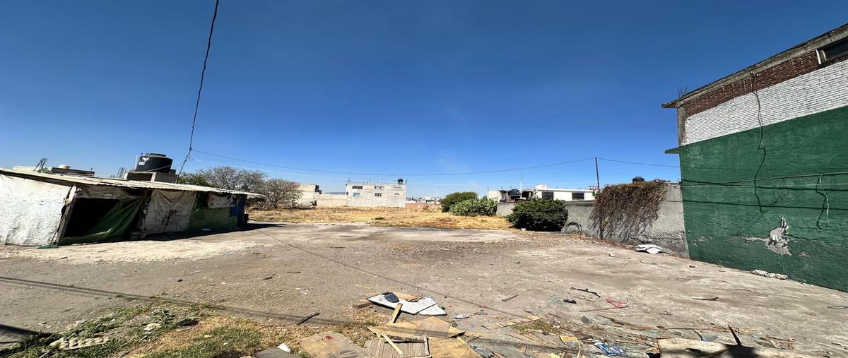 Foto de terreno habitacional en renta en  , santa ana tlapaltitlán, toluca, méxico, 28017847 No. 04