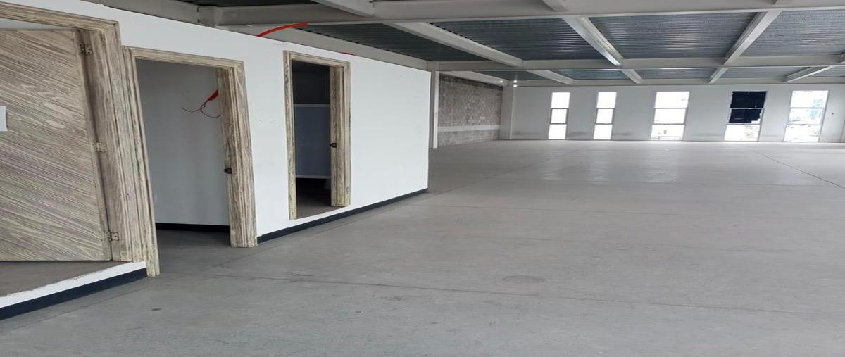 Foto de oficina en renta en  , santa ana tlapaltitlán, toluca, méxico, 0 No. 04