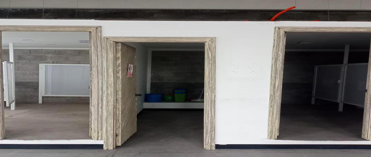Foto de oficina en renta en  , santa ana tlapaltitlán, toluca, méxico, 0 No. 05