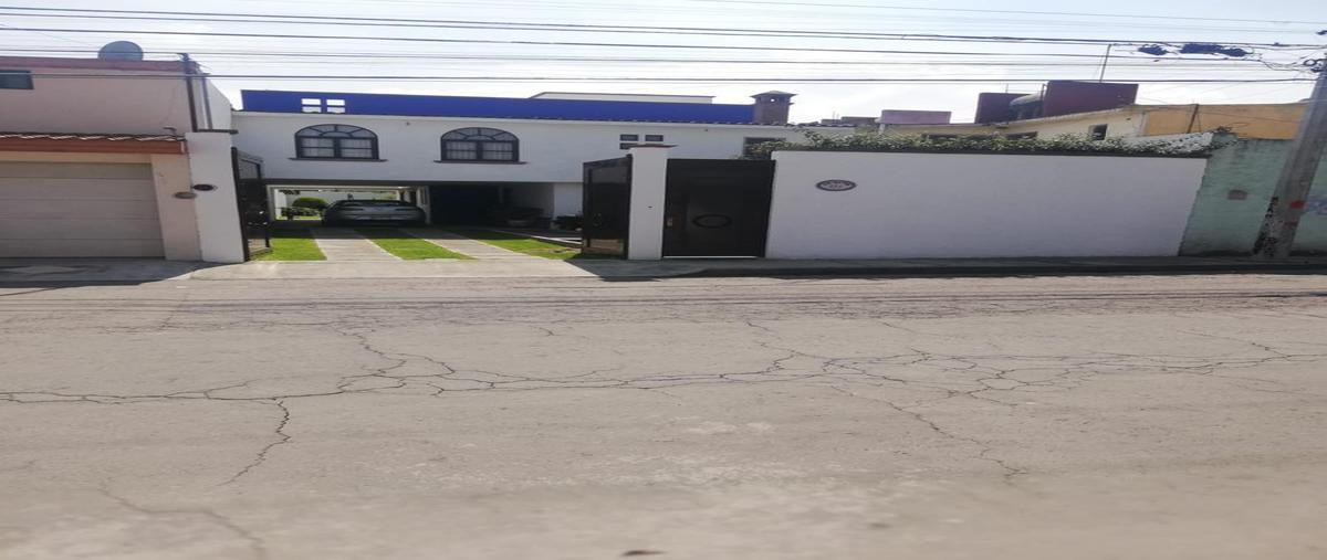 Foto de casa en venta en  , santa ana tlapaltitlán, toluca, méxico, 0 No. 04