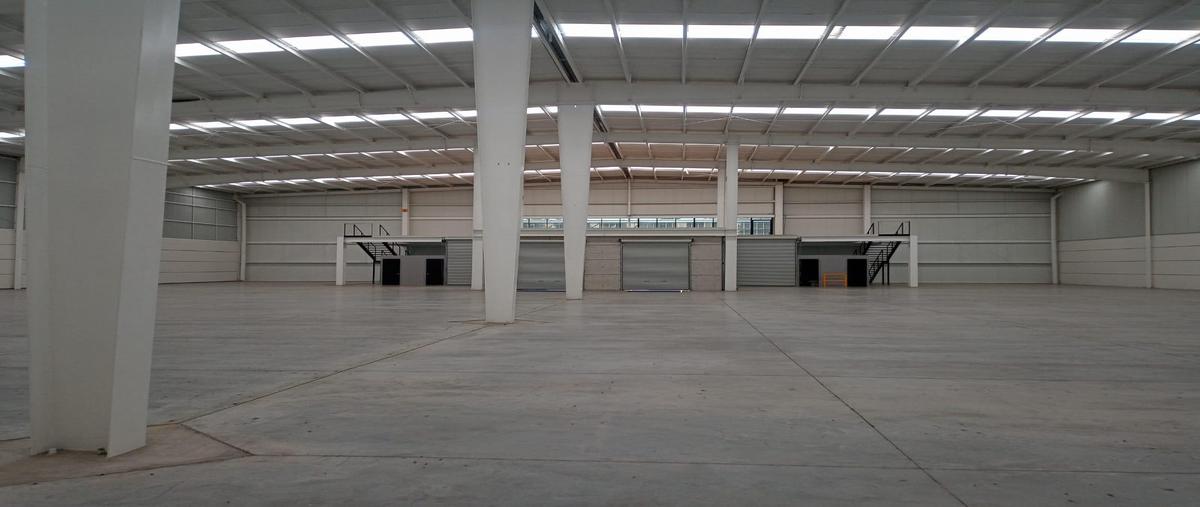 Foto de nave industrial en renta en  , santa ana tlapaltitlán, toluca, méxico, 0 No. 03