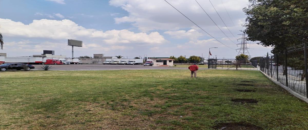Foto de terreno habitacional en venta en  , santa ana tlapaltitlán, toluca, méxico, 0 No. 05