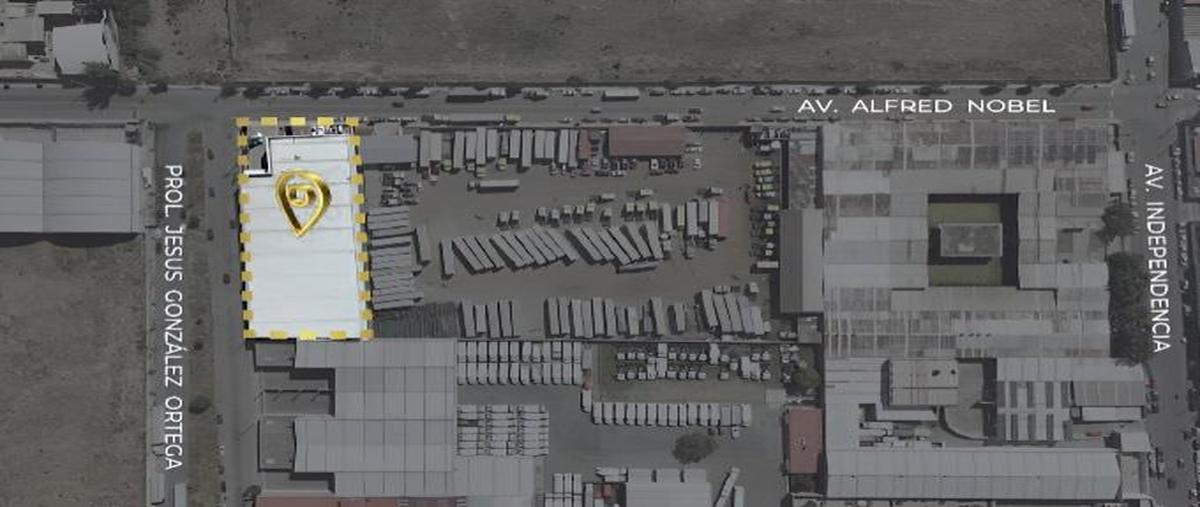 Foto de local en renta en  , santa ana tlapaltitlán, toluca, méxico, 29815870 No. 03