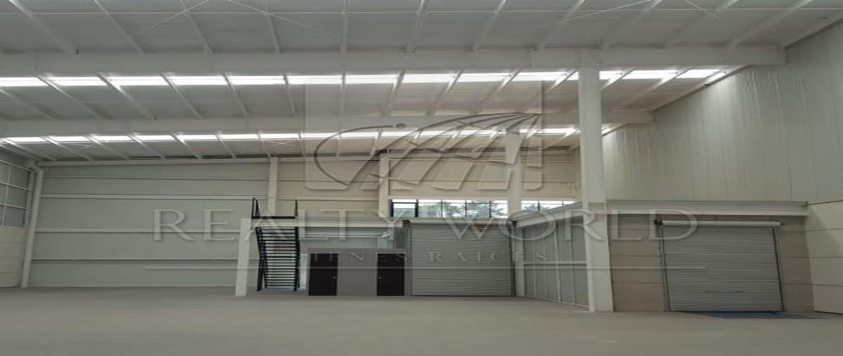 Foto de bodega en renta en  , santa ana tlapaltitlán, toluca, méxico, 30362545 No. 03