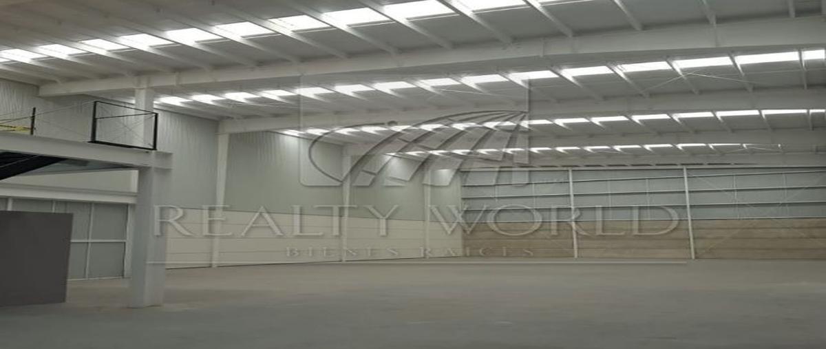 Foto de bodega en renta en  , santa ana tlapaltitlán, toluca, méxico, 30362545 No. 04