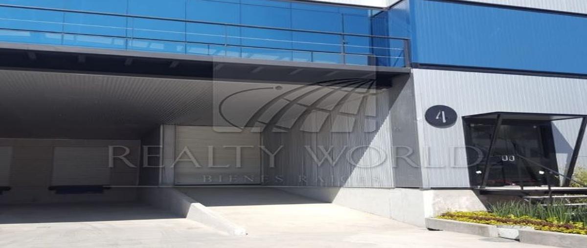 Foto de bodega en renta en  , santa ana tlapaltitlán, toluca, méxico, 30362545 No. 05