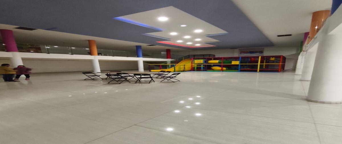 Foto de local en renta en  , santa ana tlapaltitlán, toluca, méxico, 0 No. 05