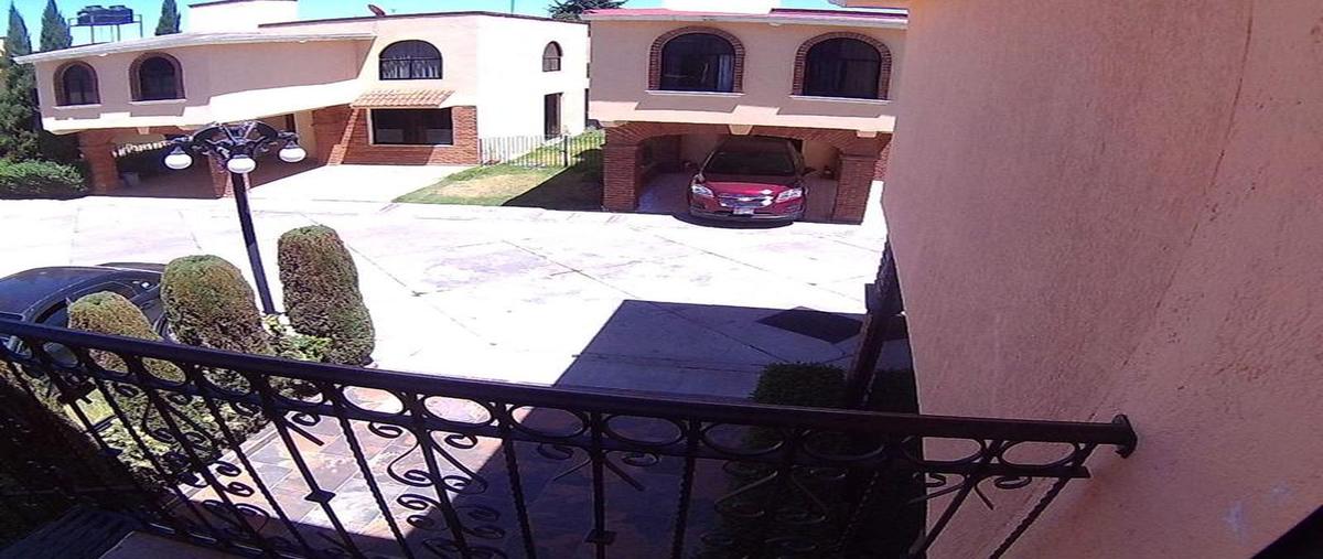 Foto de departamento en renta en  , santa ana tlapaltitlán, toluca, méxico, 0 No. 03