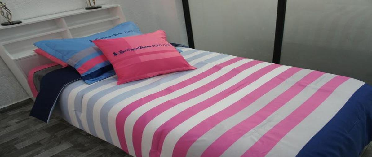 Foto de departamento en renta en  , santa ana tlapaltitlán, toluca, méxico, 0 No. 04