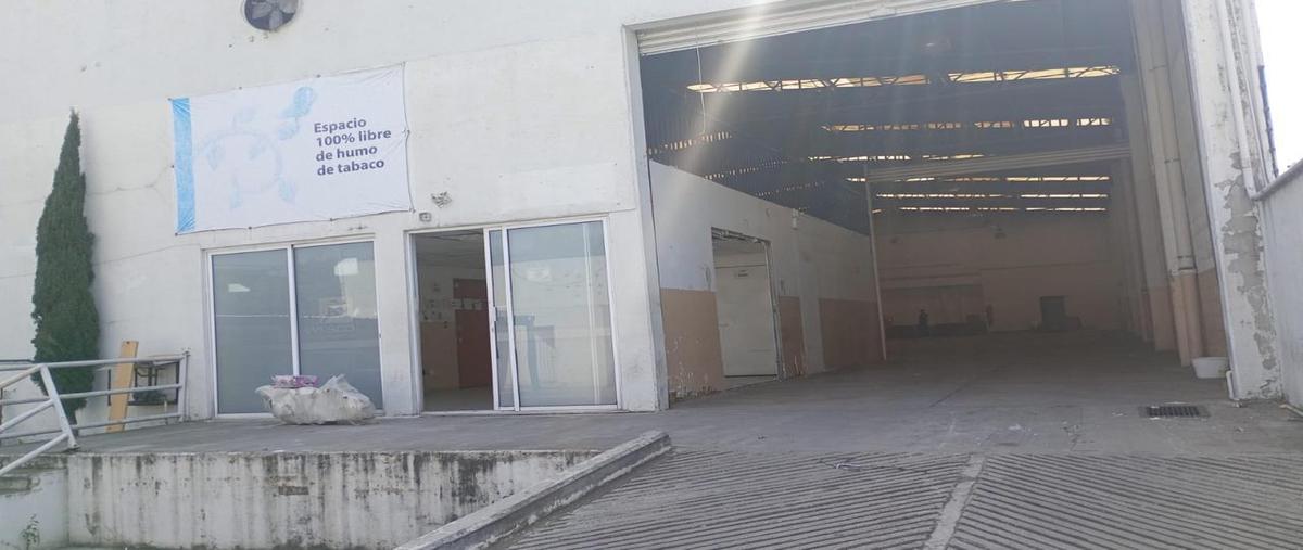 Foto de bodega en renta en  , santa ana tlapaltitlán, toluca, méxico, 30992997 No. 03