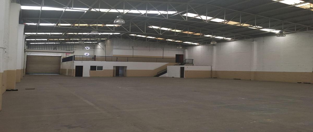 Foto de bodega en renta en  , santa ana tlapaltitlán, toluca, méxico, 30992997 No. 04