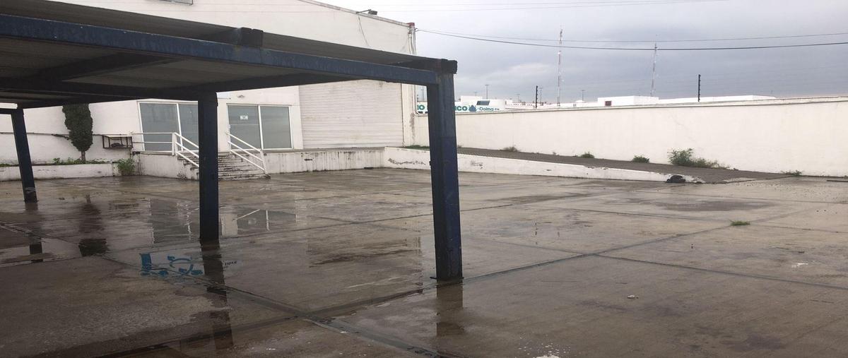 Foto de bodega en renta en  , santa ana tlapaltitlán, toluca, méxico, 30992997 No. 05