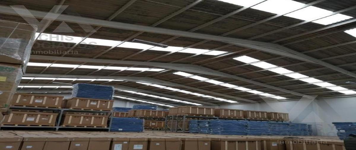 Foto de bodega en renta en  , santa ana tlapaltitlán, toluca, méxico, 0 No. 03