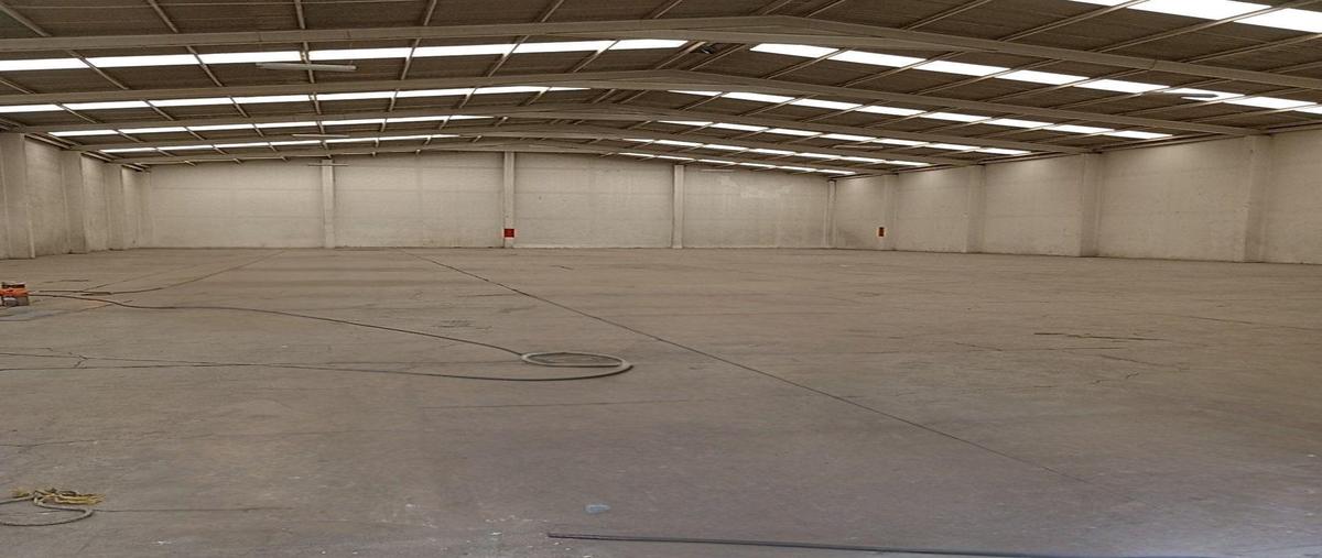 Foto de nave industrial en , santa ana tlapaltitlán, toluca, méxico, 0 foto 03 Foto de nave industrial en renta en , santa ana tlapaltitlán, toluca, méxico, 0 No. 03