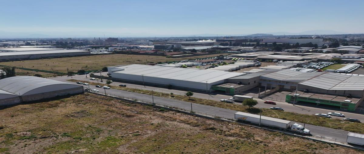 Foto de nave industrial en renta en  , santa ana tlapaltitlán, toluca, méxico, 31049082 No. 04