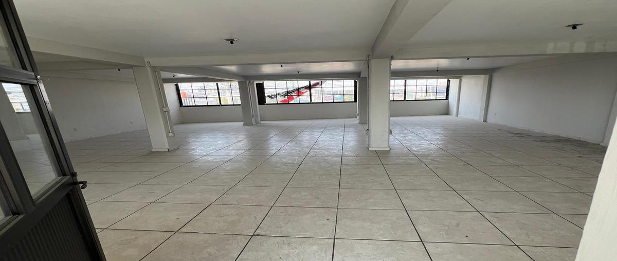 Foto de oficina en renta en  , santa ana tlapaltitlán, toluca, méxico, 0 No. 03