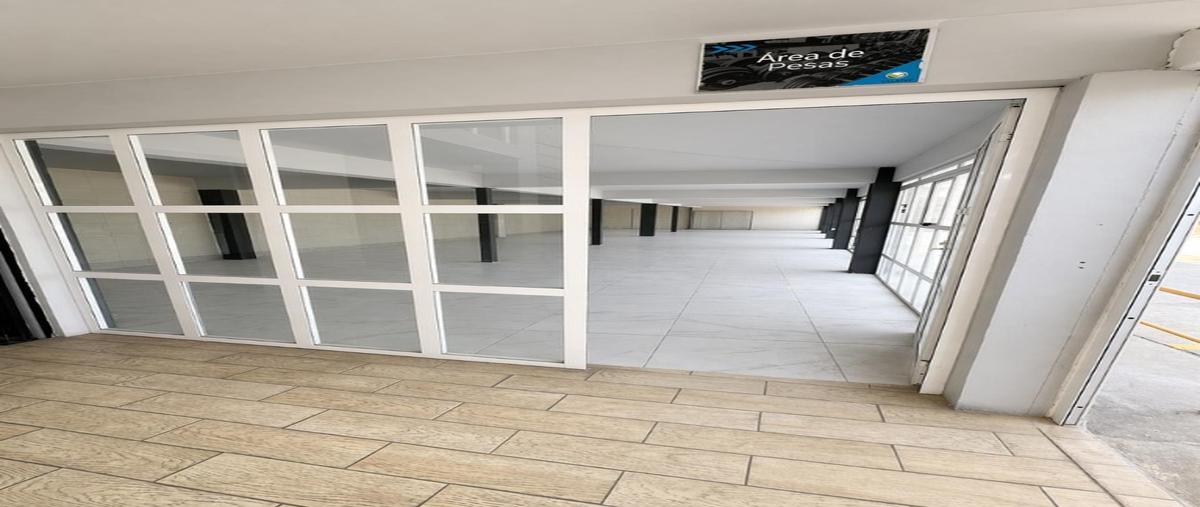 Foto de local en renta en  , santa ana tlapaltitlán, toluca, méxico, 0 No. 03