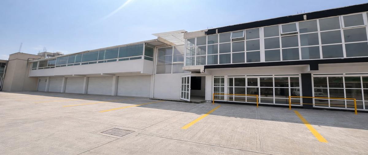 Foto de local en renta en  , santa ana tlapaltitlán, toluca, méxico, 0 No. 05