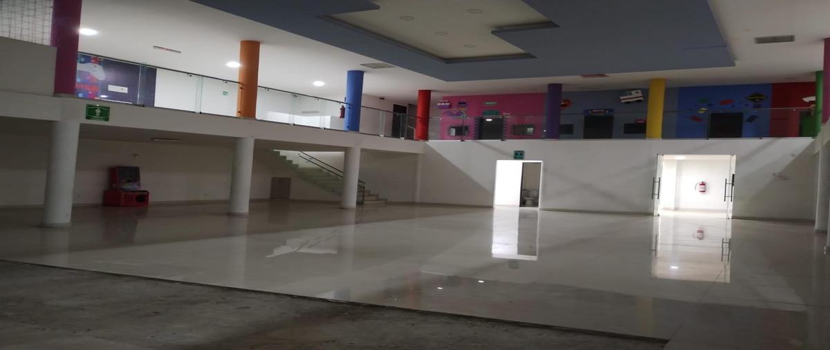 Foto de local en renta en  , santa ana tlapaltitlán, toluca, méxico, 0 No. 03