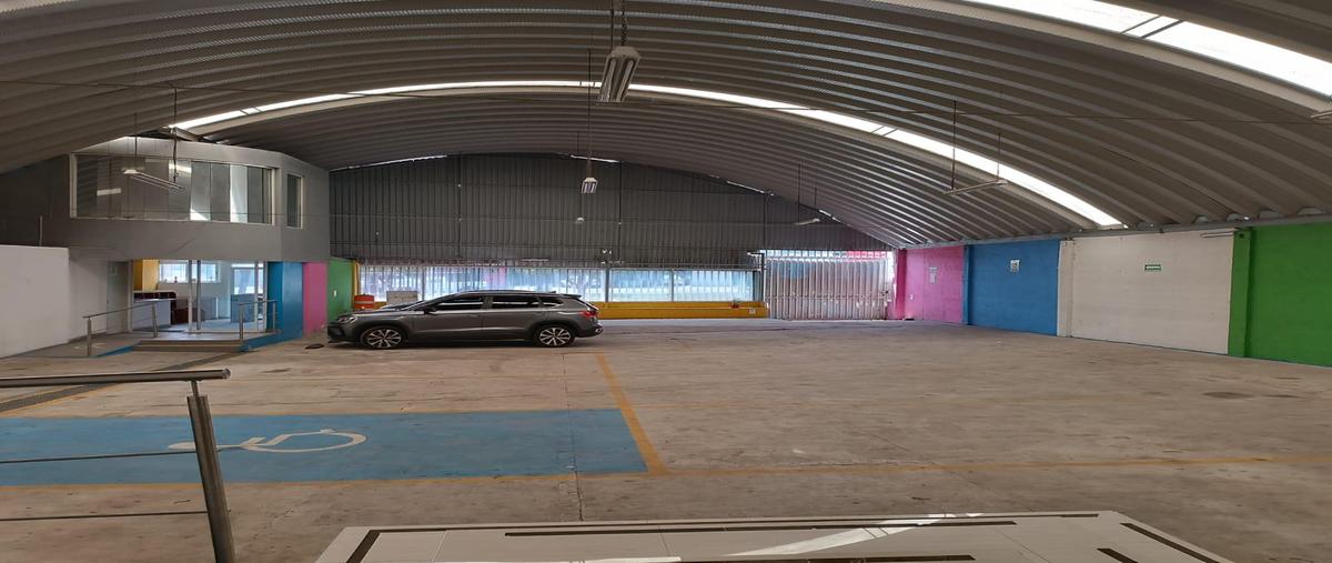 Foto de local en renta en  , santa ana tlapaltitlán, toluca, méxico, 0 No. 04