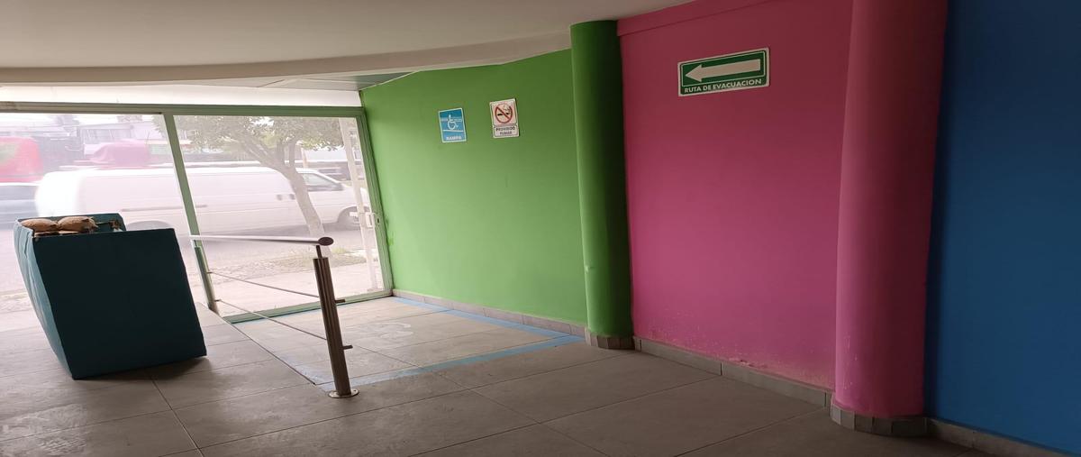 Foto de local en renta en  , santa ana tlapaltitlán, toluca, méxico, 0 No. 05