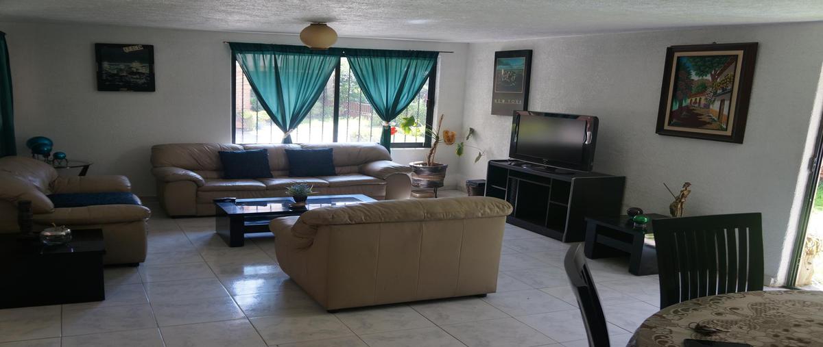 Foto de casa en venta en  , santa ana tlapaltitlán, toluca, méxico, 0 No. 03