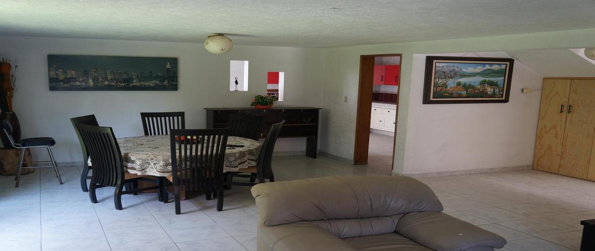 Foto de casa en venta en  , santa ana tlapaltitlán, toluca, méxico, 0 No. 05