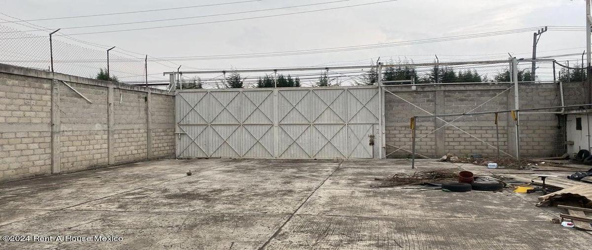 Foto de bodega en venta en  , santa ana tlapaltitlán, toluca, méxico, 0 No. 03