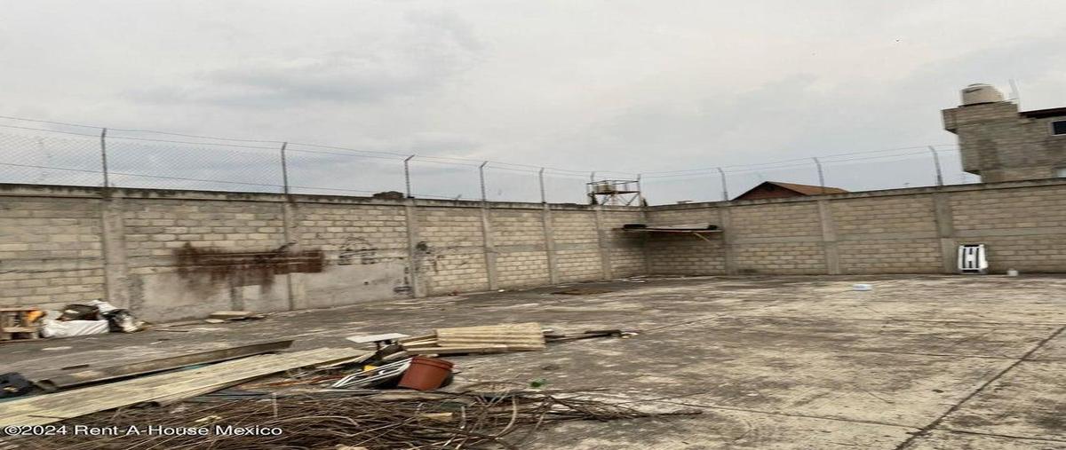 Foto de bodega en venta en  , santa ana tlapaltitlán, toluca, méxico, 0 No. 04