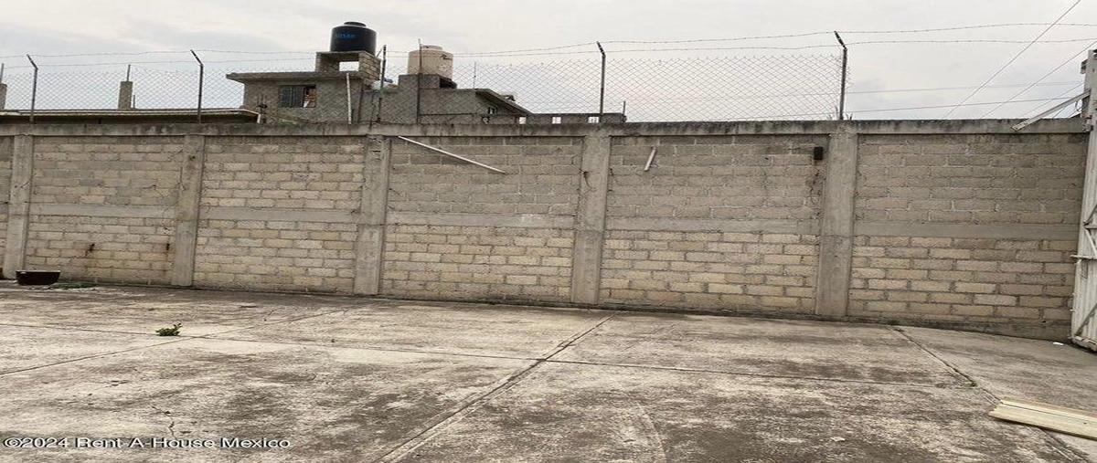 Foto de bodega en venta en  , santa ana tlapaltitlán, toluca, méxico, 0 No. 05