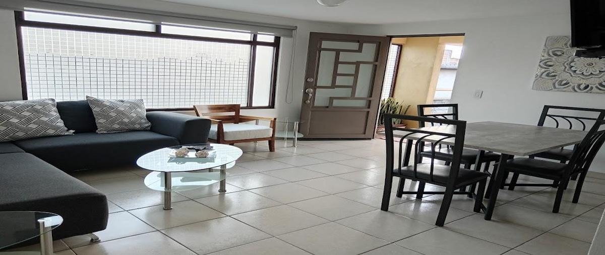 Foto de departamento en renta en  , santa ana tlapaltitlán, toluca, méxico, 0 No. 03