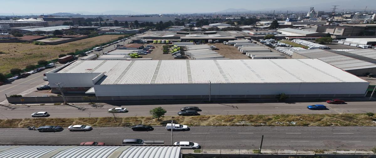 Foto de nave industrial en renta en  , santa ana tlapaltitlán, toluca, méxico, 31501685 No. 05