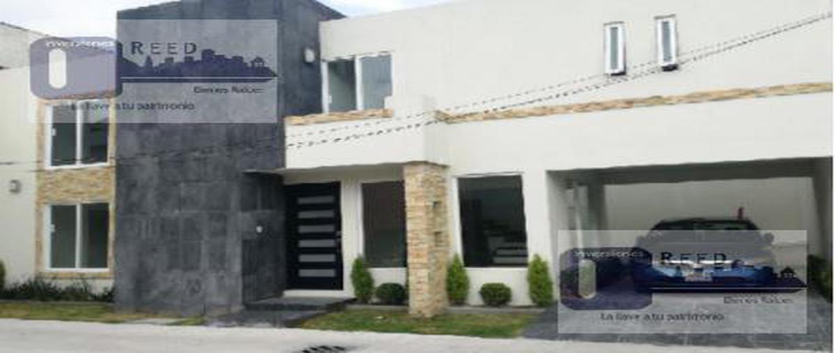 Foto de casa en , santa ana tlapaltitlán, toluca, méxico, 6552669 foto 01 Foto de casa en venta en , santa ana tlapaltitlán, toluca, méxico, 6552669 No. 01