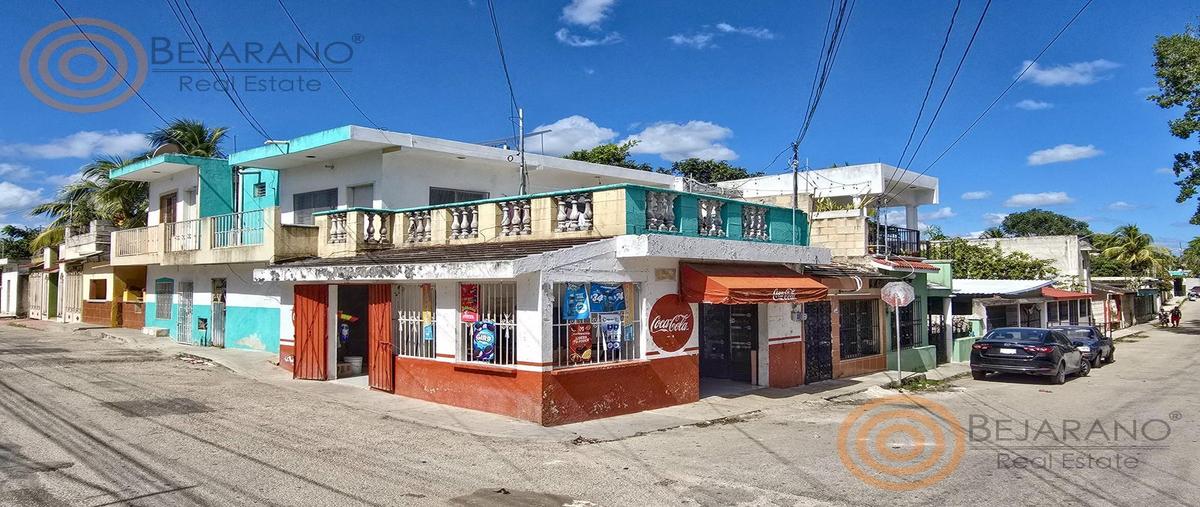 Foto de casa en , santa ana, valladolid, yucatán, 28956637 foto 01 Foto de casa en venta en , santa ana, valladolid, yucatán, 28956637 No. 01