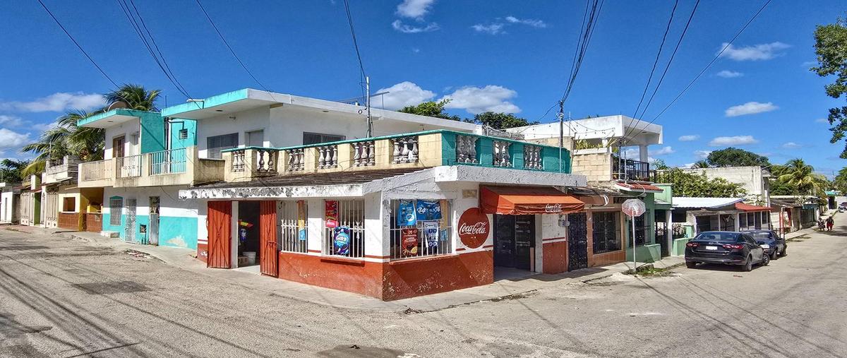 Foto de casa en , santa ana, valladolid, yucatán, 28956637 foto 01 Foto de casa en venta en , santa ana, valladolid, yucatán, 28956637 No. 01