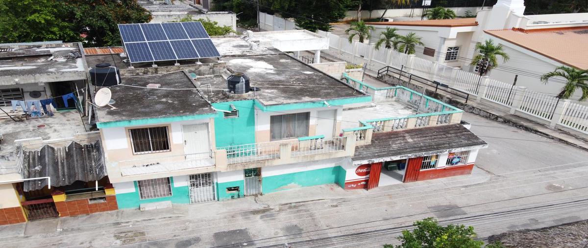 Foto de casa en , santa ana, valladolid, yucatán, 28956637 foto 04 Foto de casa en venta en , santa ana, valladolid, yucatán, 28956637 No. 04