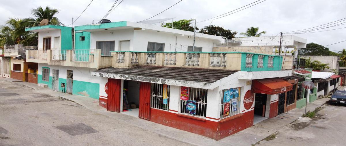 Foto de casa en , santa ana, valladolid, yucatán, 28956637 foto 05 Foto de casa en venta en , santa ana, valladolid, yucatán, 28956637 No. 05