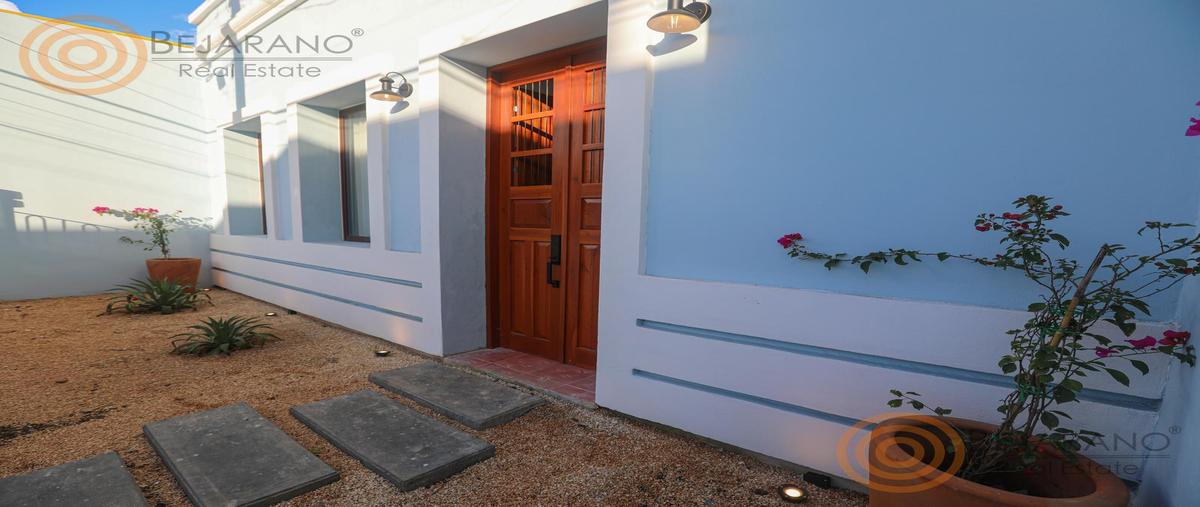 Foto de casa en venta en  , santa ana, valladolid, yucatán, 0 No. 04