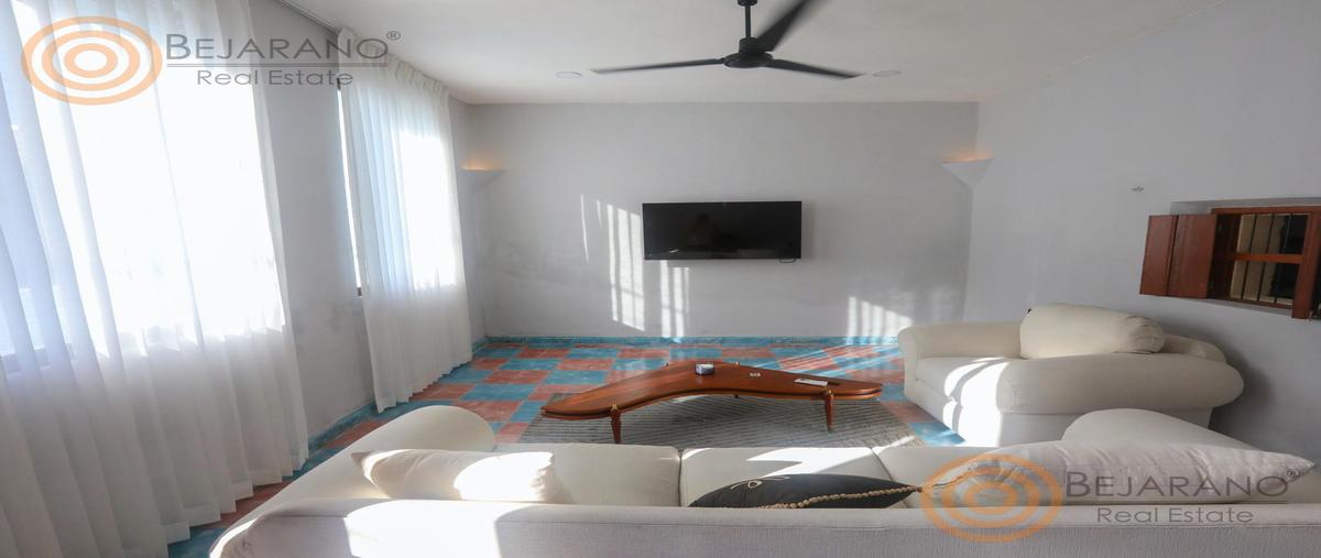 Foto de casa en venta en  , santa ana, valladolid, yucatán, 0 No. 05