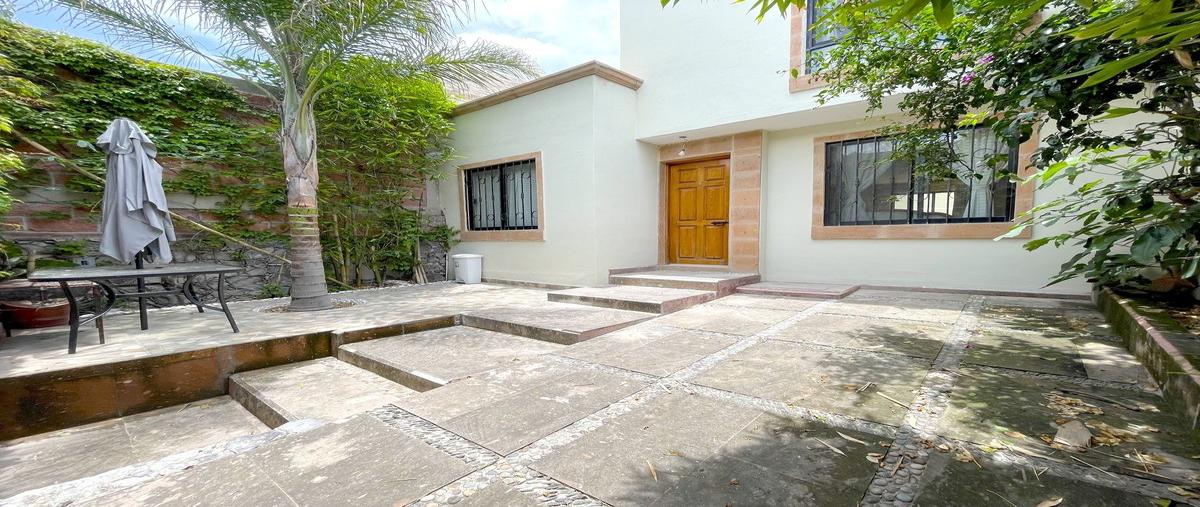 Foto de casa en renta en santa andrea , san javier, san miguel de allende, guanajuato, 30116677 No. 01