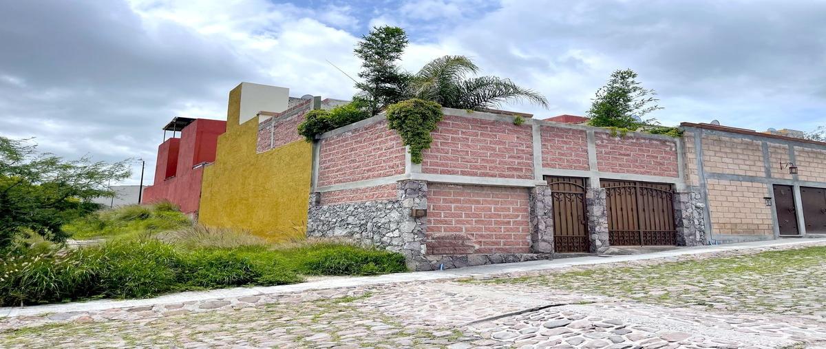 Foto de casa en renta en santa andrea , san javier, san miguel de allende, guanajuato, 30116677 No. 03