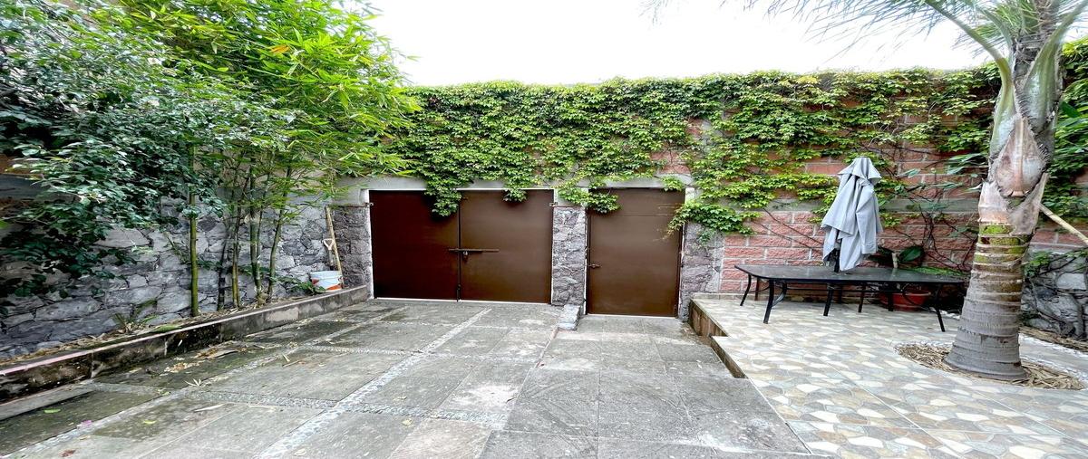 Foto de casa en renta en santa andrea , san javier, san miguel de allende, guanajuato, 30116677 No. 05