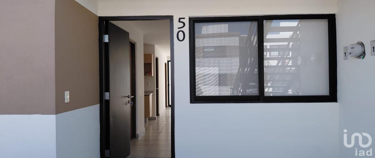 Foto de departamento en santa anita 210, san antonio de la punta, querétaro, querétaro, 30948880 foto 02 Foto de departamento en renta en santa anita 210, san antonio de la punta, querétaro, querétaro, 30948880 No. 02