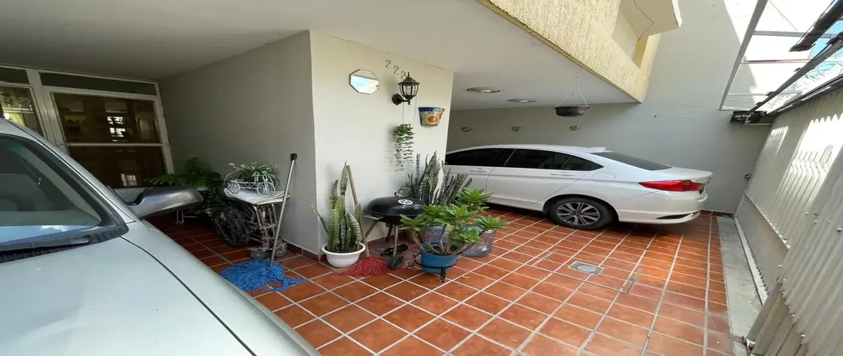 Foto de casa en venta en  , santa anita, aguascalientes, aguascalientes, 0 No. 05