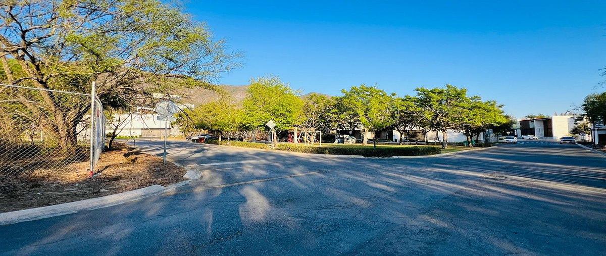 Foto de terreno habitacional en venta en santa anita , antigua hacienda santa anita, monterrey, nuevo león, 31007438 No. 03