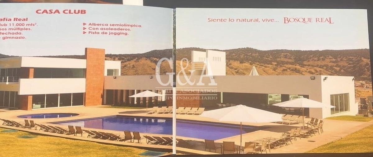 Foto de terreno habitacional en venta en santa anita , bosque real, tlajomulco de zúñiga, jalisco, 29953872 No. 03