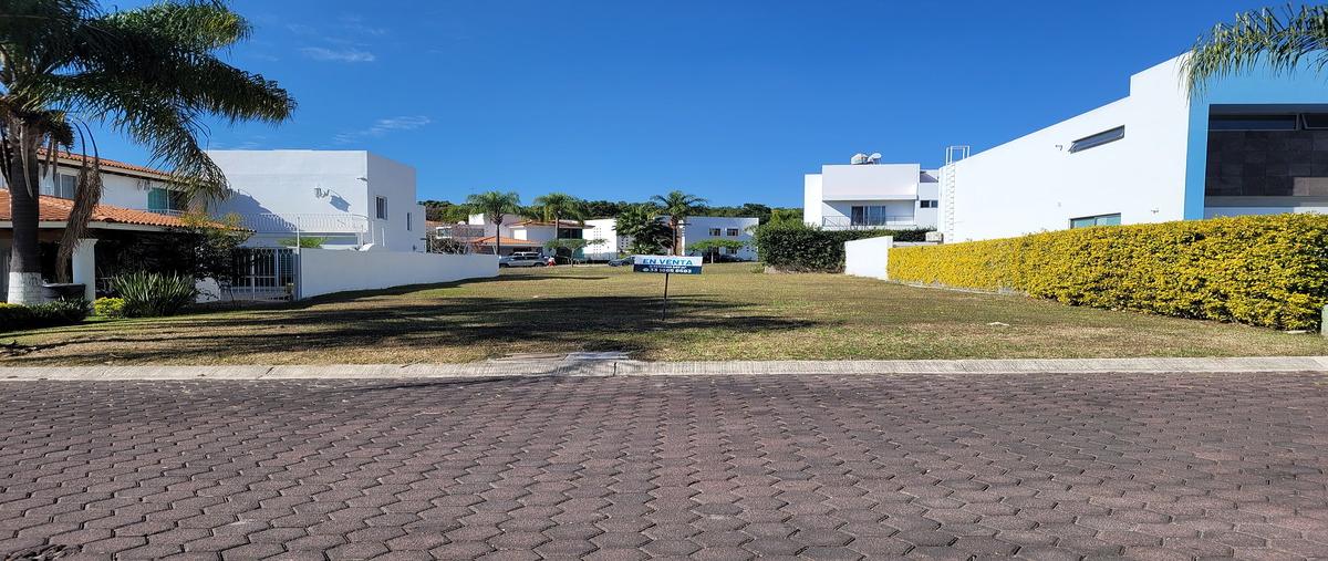 Foto de terreno habitacional en venta en santa anita , bosques de santa anita, tlajomulco de zúñiga, jalisco, 23430461 No. 03