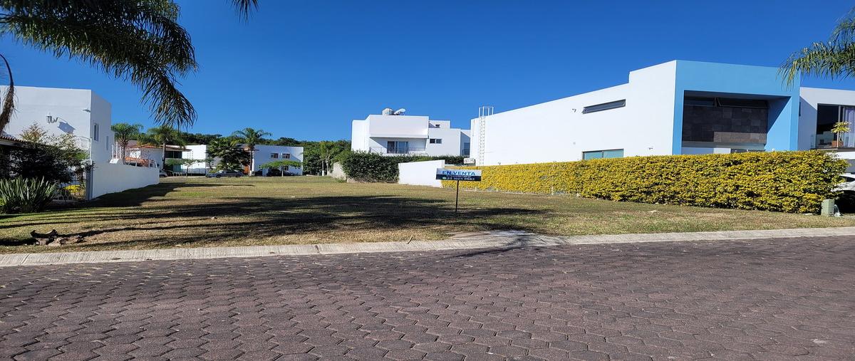 Foto de terreno habitacional en venta en santa anita , bosques de santa anita, tlajomulco de zúñiga, jalisco, 23430461 No. 04