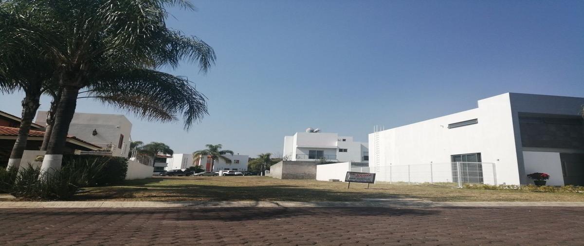Foto de terreno habitacional en venta en santa anita , bosques de santa anita, tlajomulco de zúñiga, jalisco, 27567515 No. 03