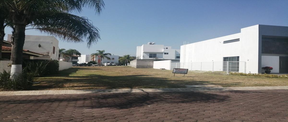 Foto de terreno habitacional en venta en santa anita , bosques de santa anita, tlajomulco de zúñiga, jalisco, 27567515 No. 04